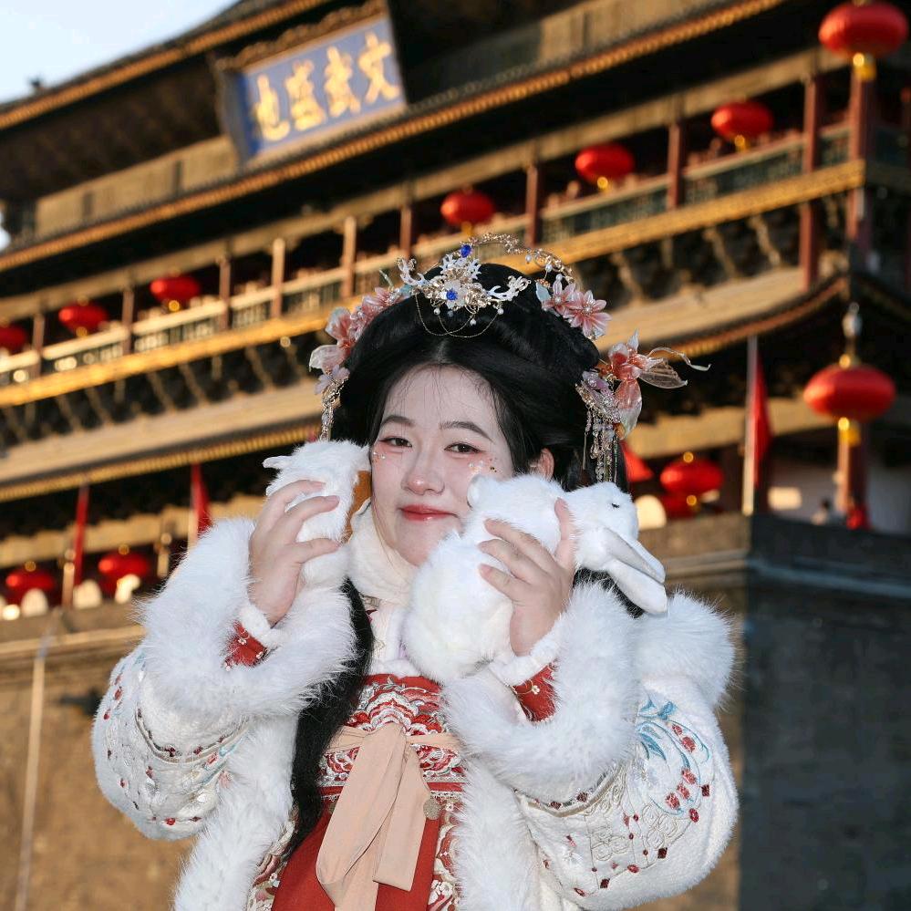 河南新县小表妹大号《文案》