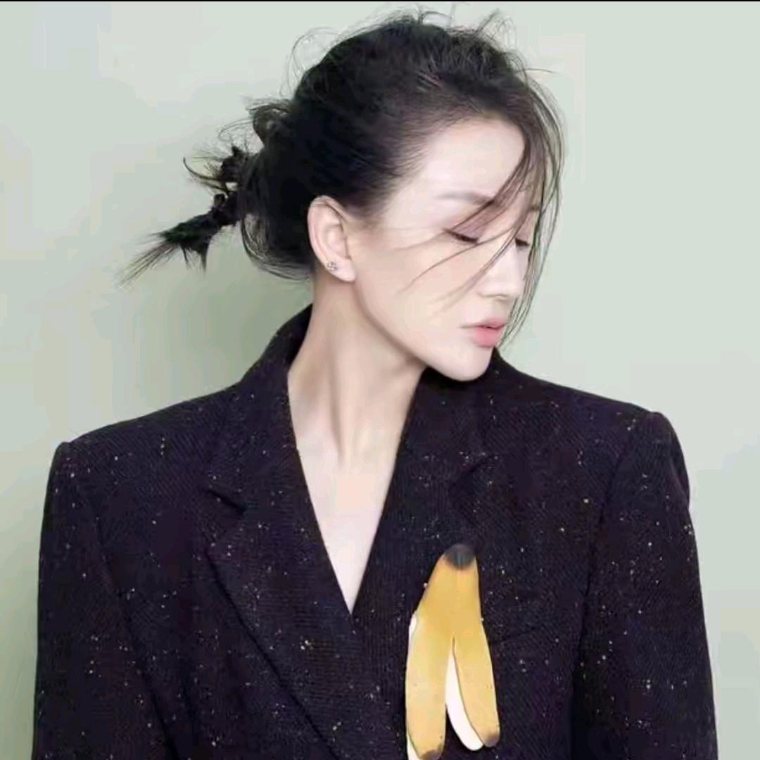 洛哥～高定私服