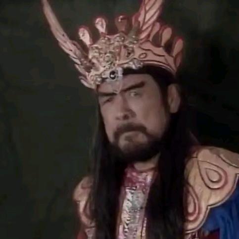 法王哥哥
