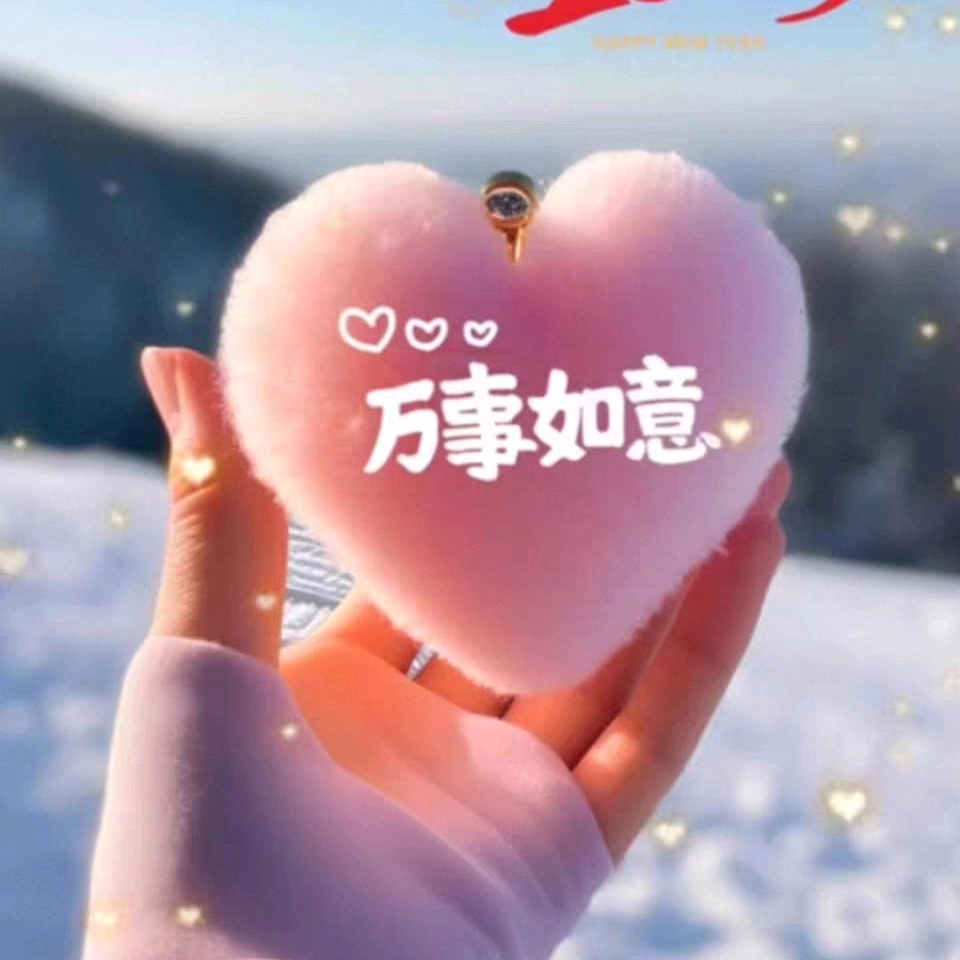 心向阳 漫