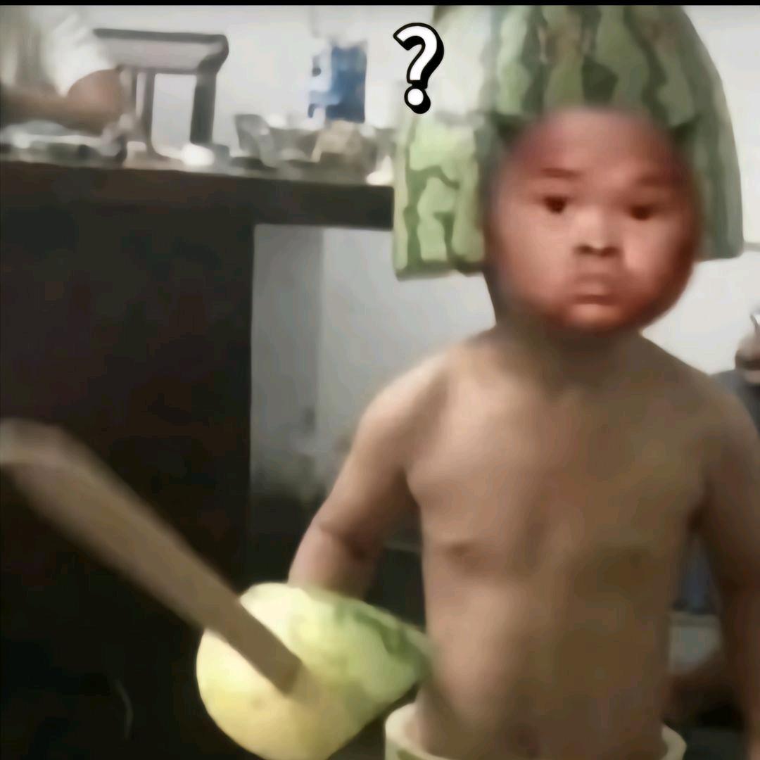 小小青虫
