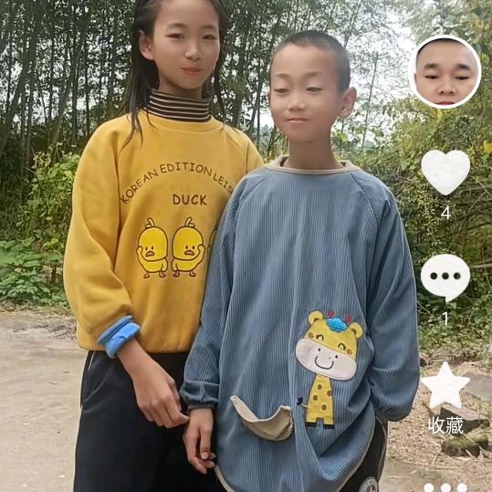 熊熊🐻兜兜有糖