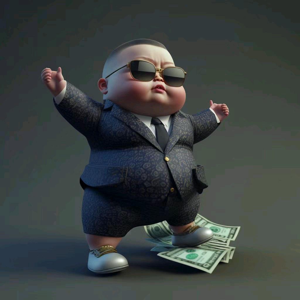 金龙