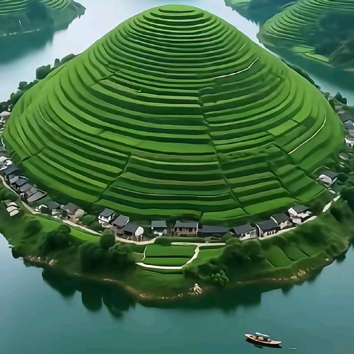 民间传说