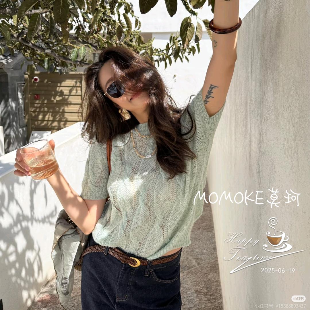 MO珂家女装