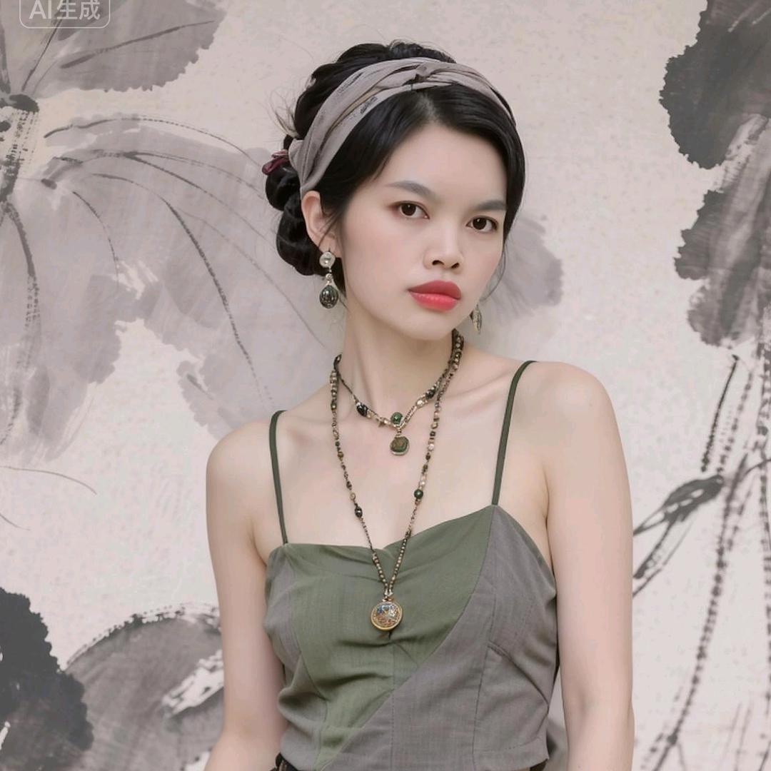 开州资深月嫂，美美姐