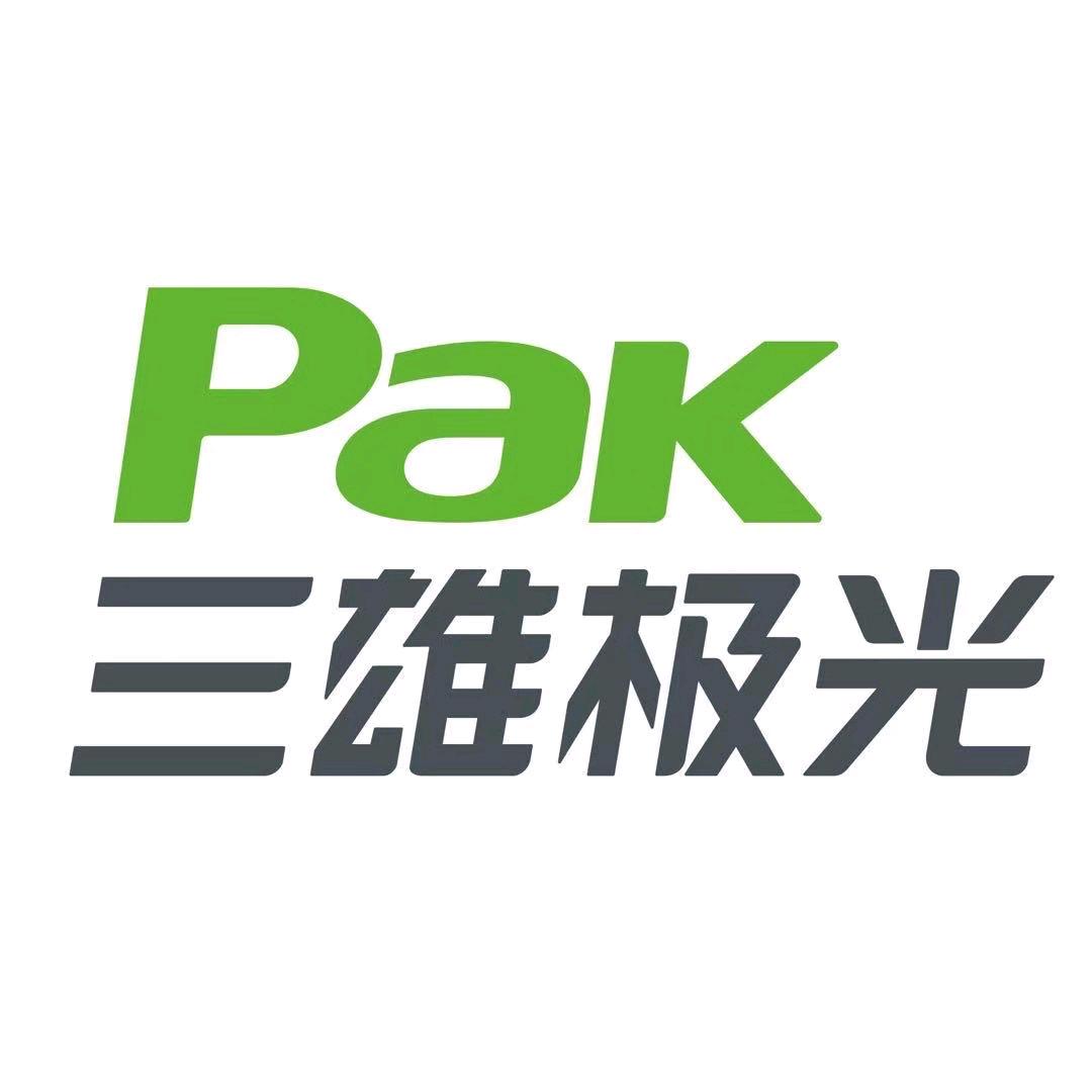 三雄极光pak