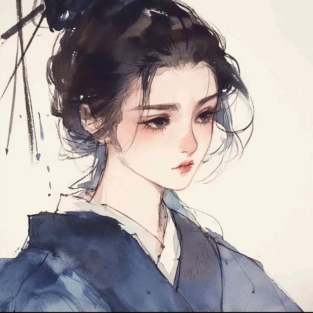 静笃
