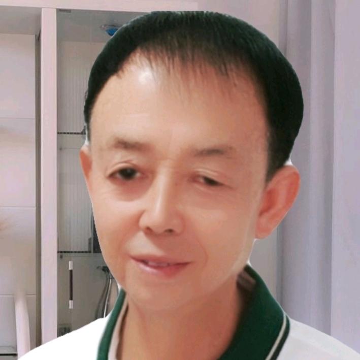 六零后老许