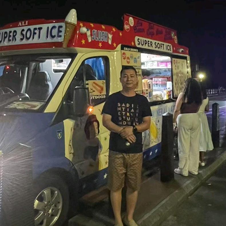 小旭