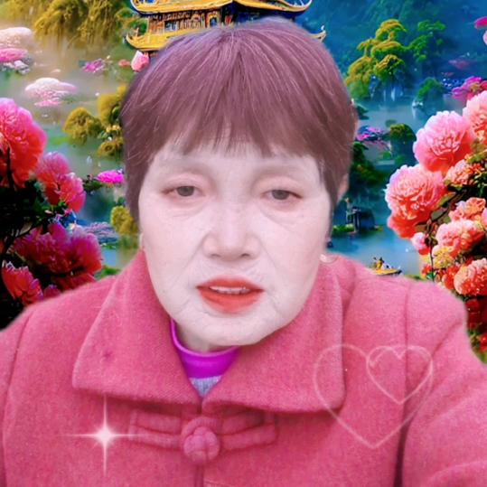 花开富贵花🌸🌸🌸🌸