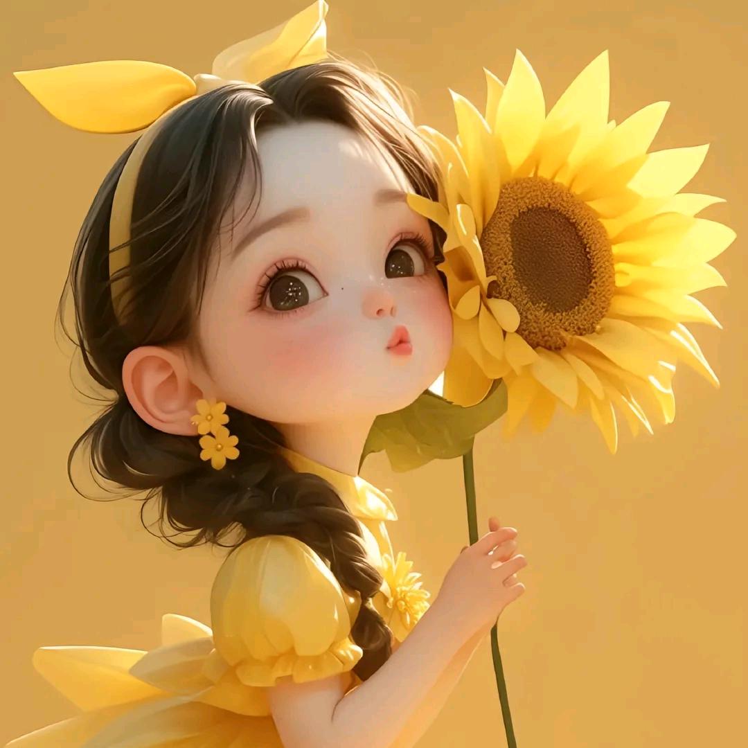 太阳花