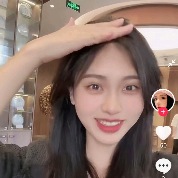 小可爱女装