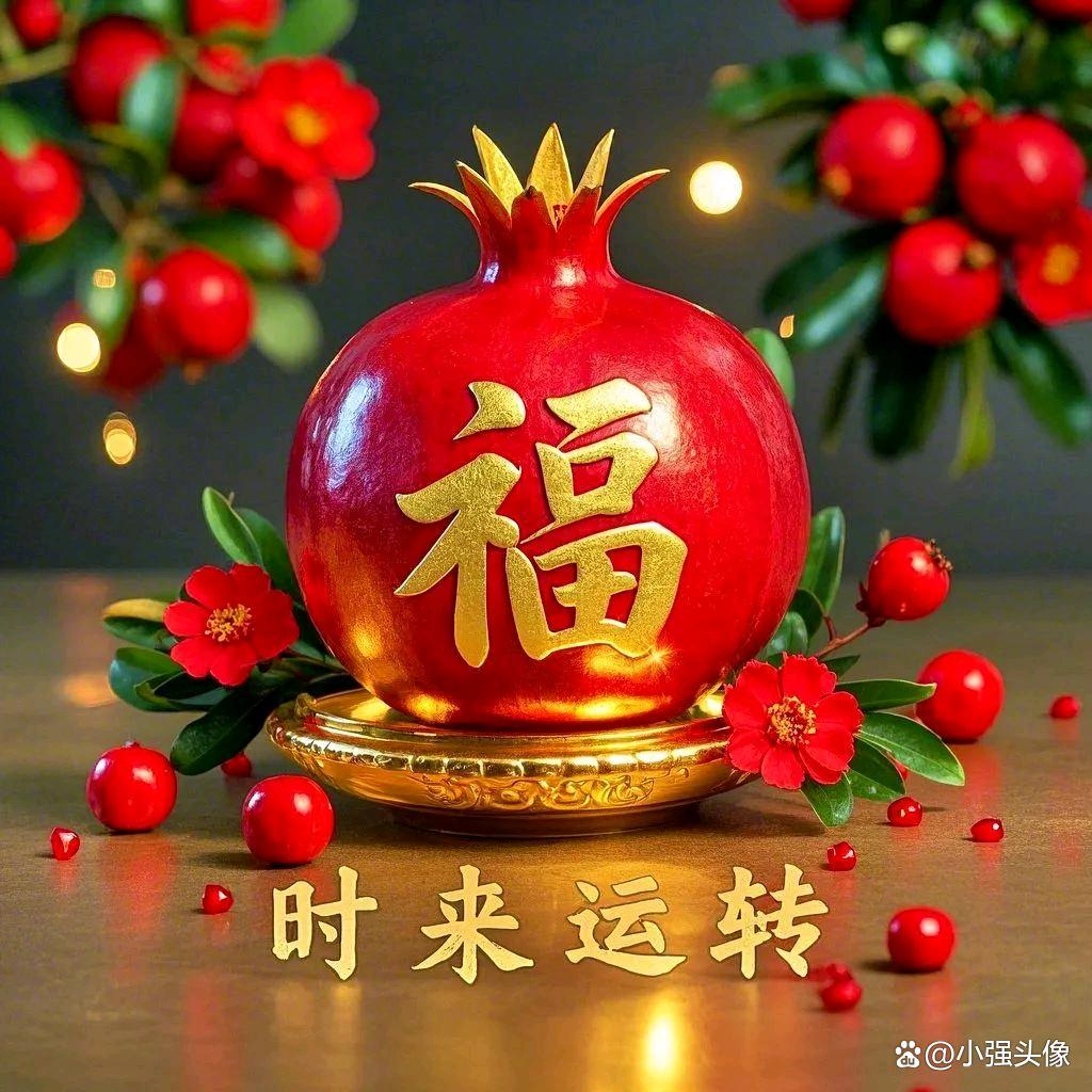 傅姐平安快乐