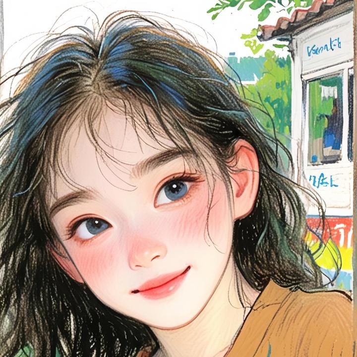 赐我好运