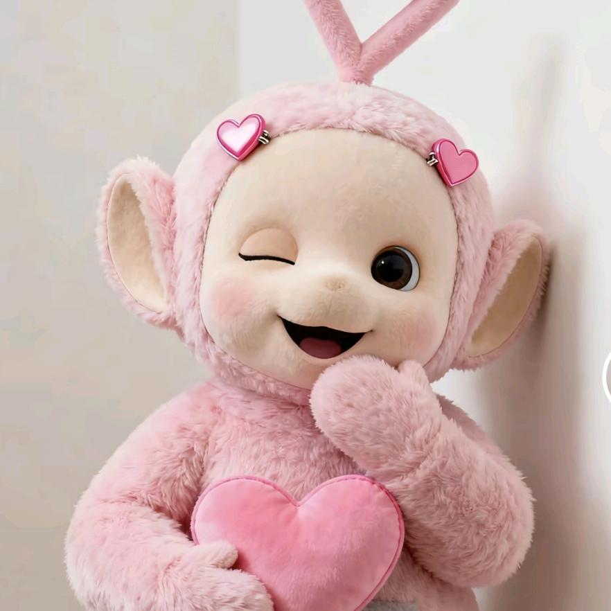 开开心心♡