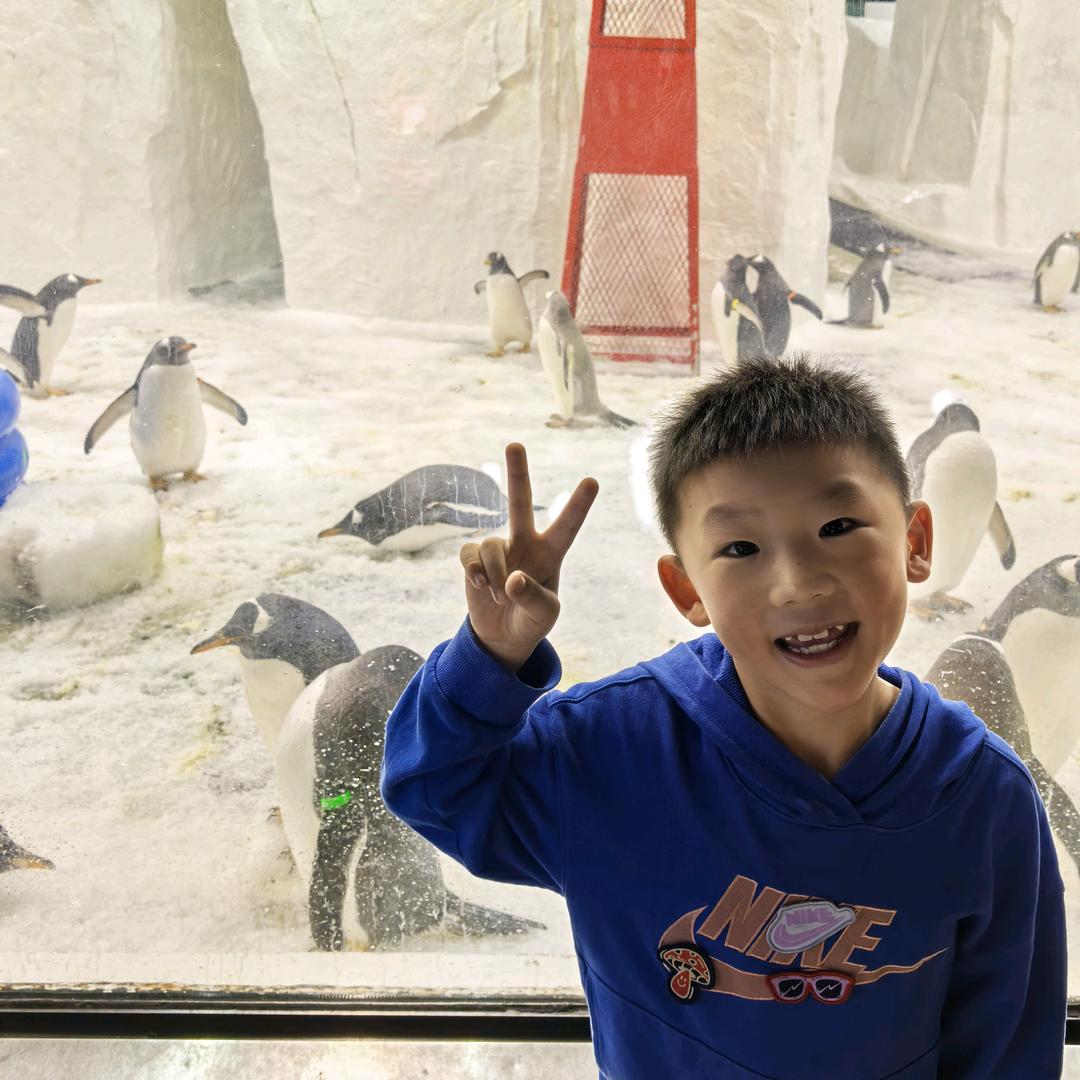 小匡匡的成长足迹👣