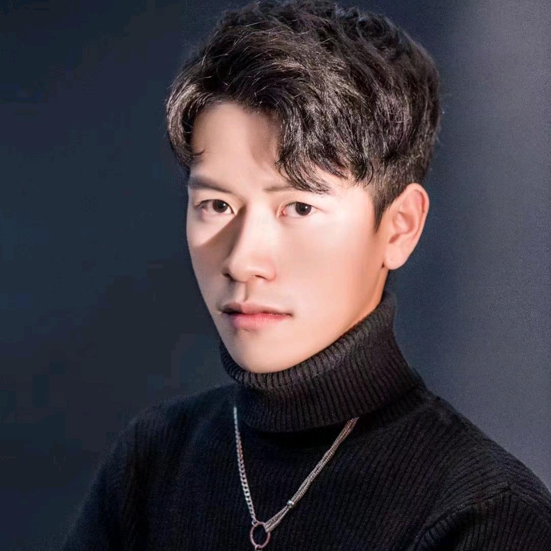 陈洪云