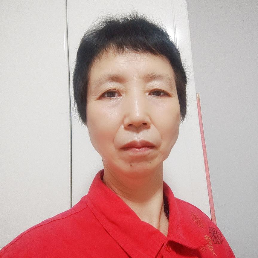 富平邓姐在阎良白发养黑发