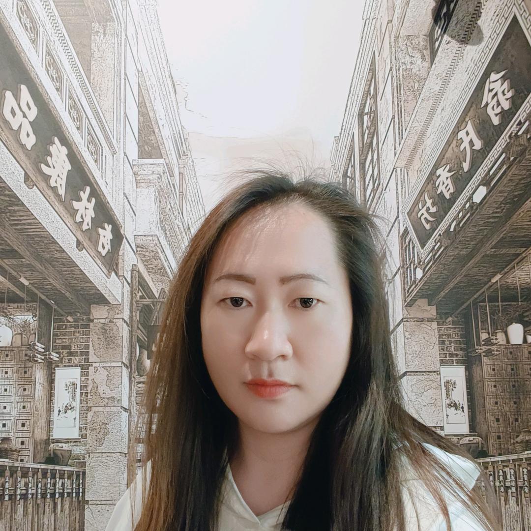 馨晨