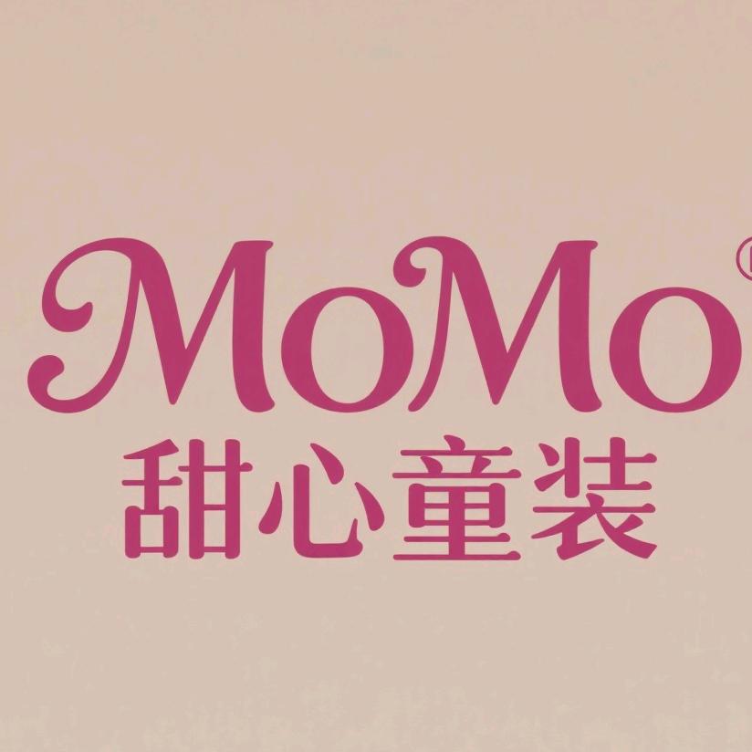 MoMo甜心童装