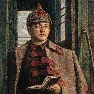 米哈伊尔尼古拉耶维奇图哈切夫斯基