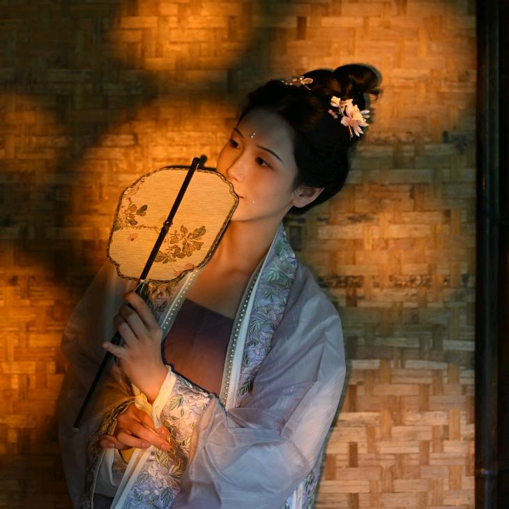 樱洛~