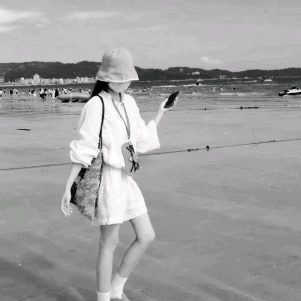李不一般🛫