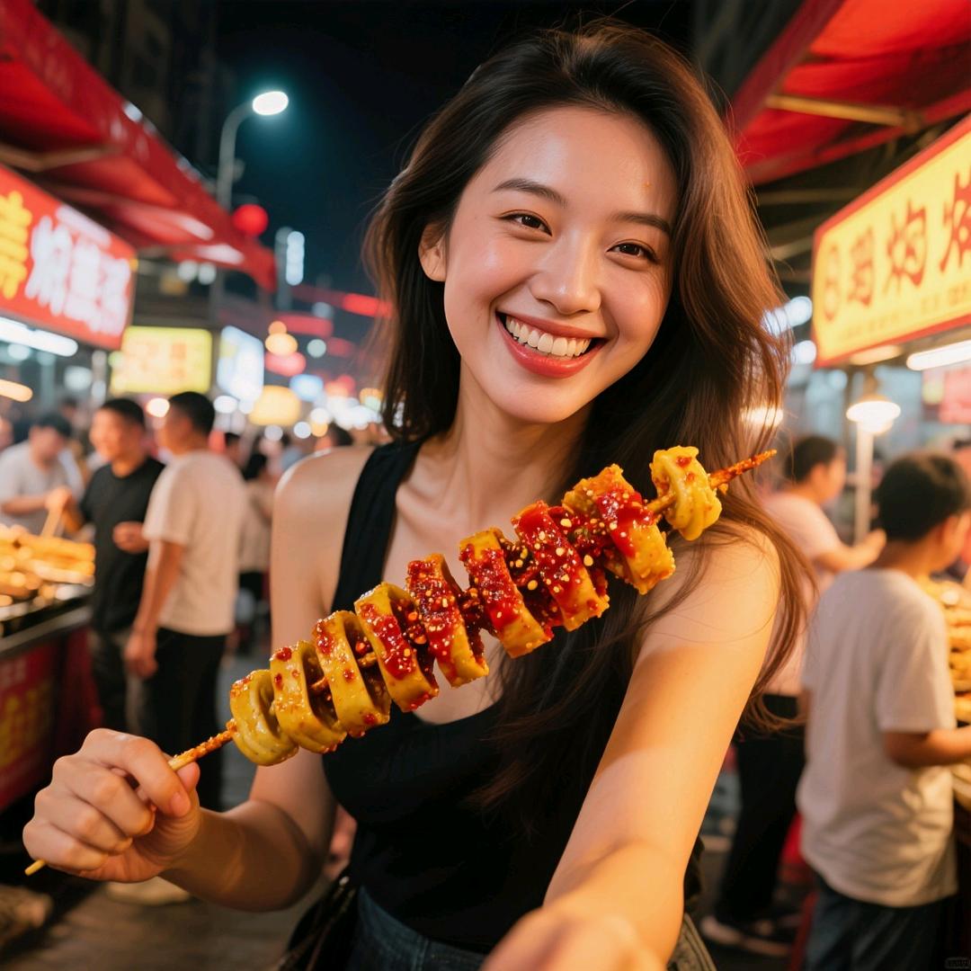 小鹿🦌爱吃辣🌶️🌶️🌶️