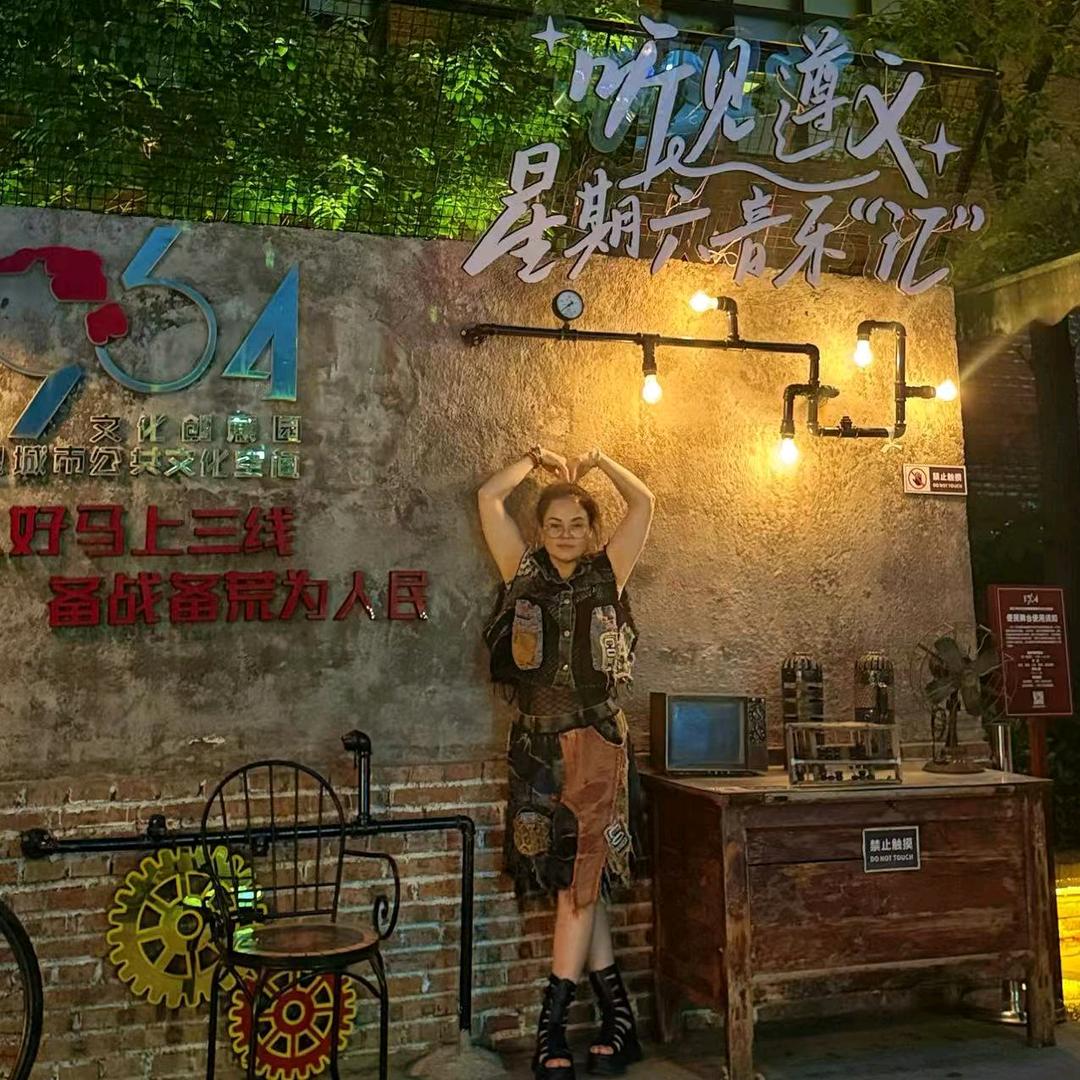 坪山芹姐殡葬礼仪队
