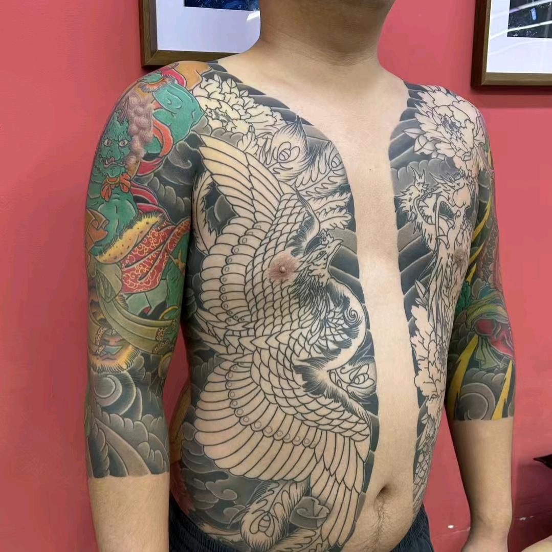 邱志猛