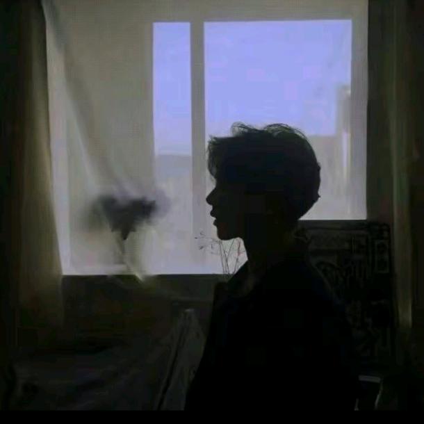 我来不及道声晚安