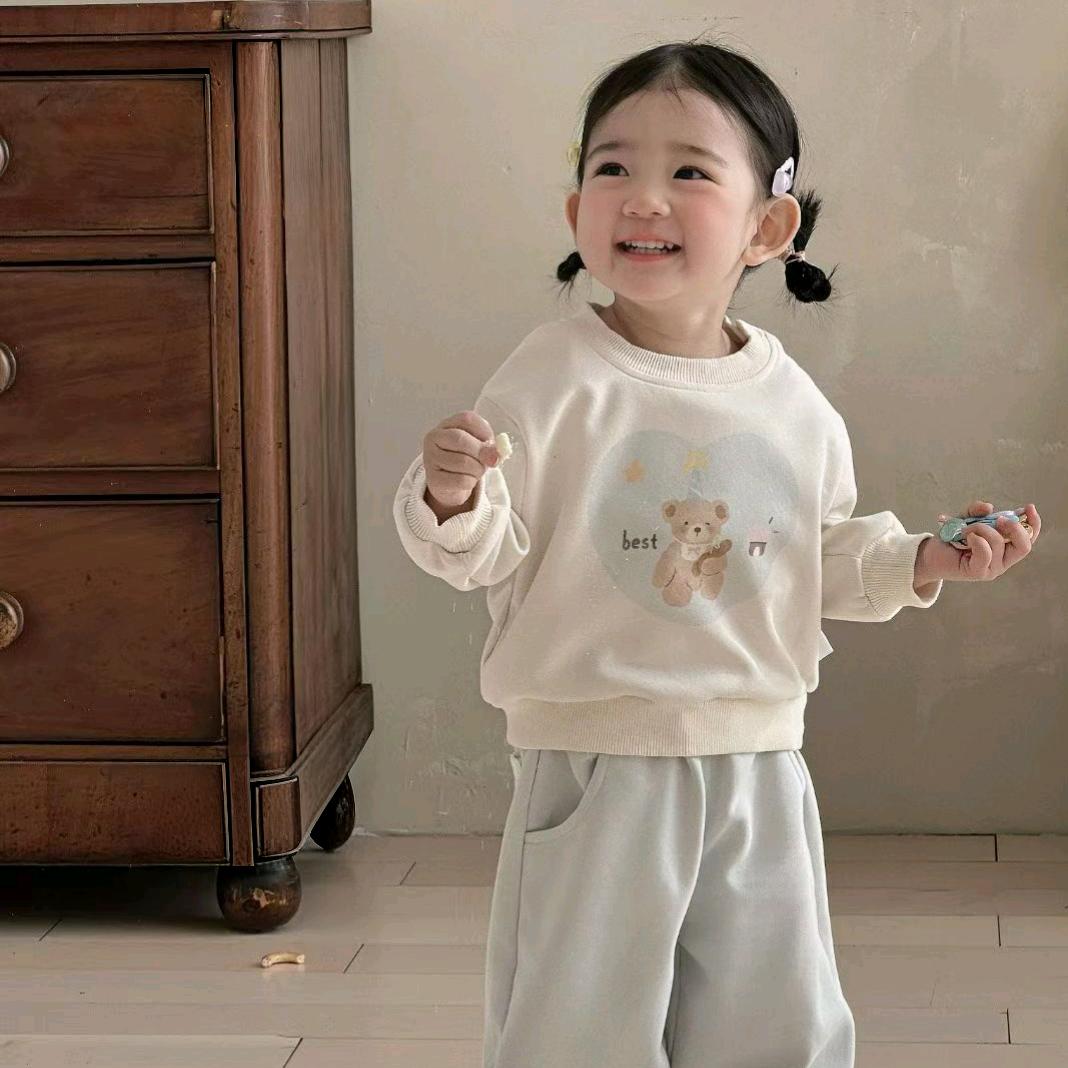 闯哥婴幼服饰