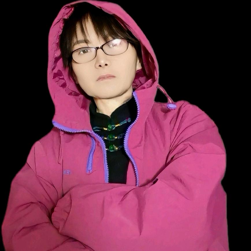 江江视角