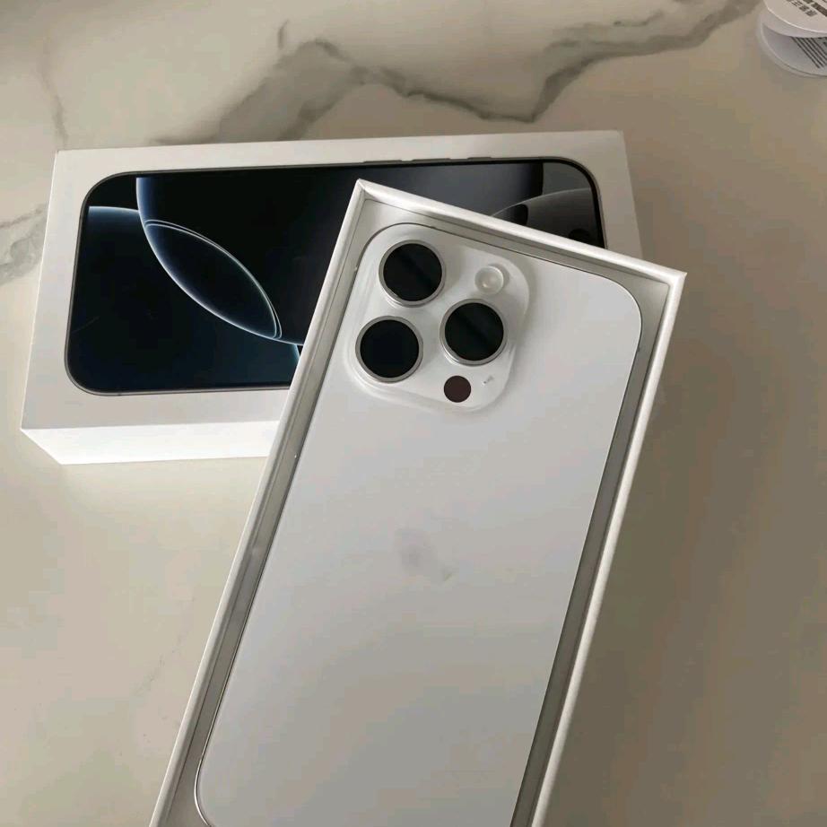 一个卖手机的