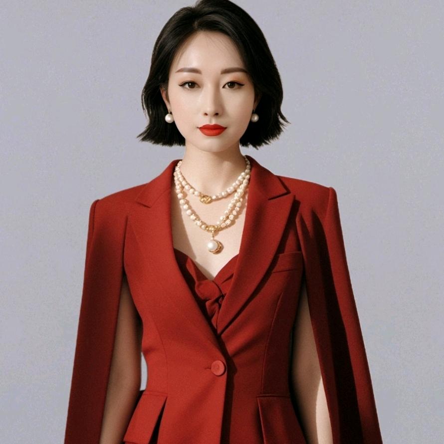 晨溪【短视频创业】