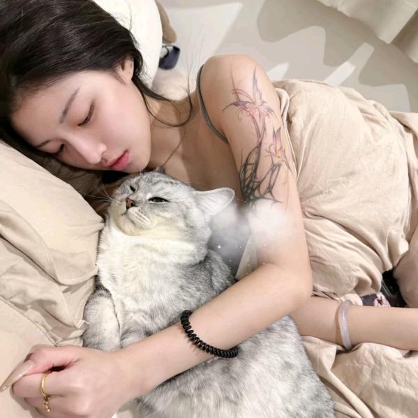 娟娟🐰