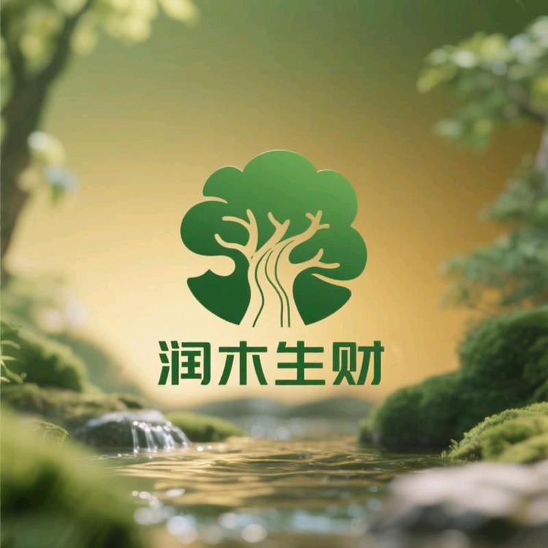润木生财文玩