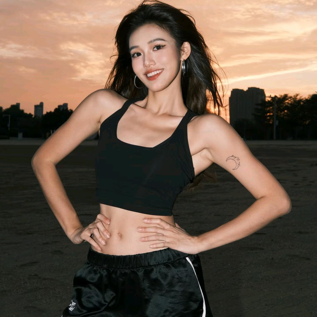 银川众拳封闭式训练营（李小莉）