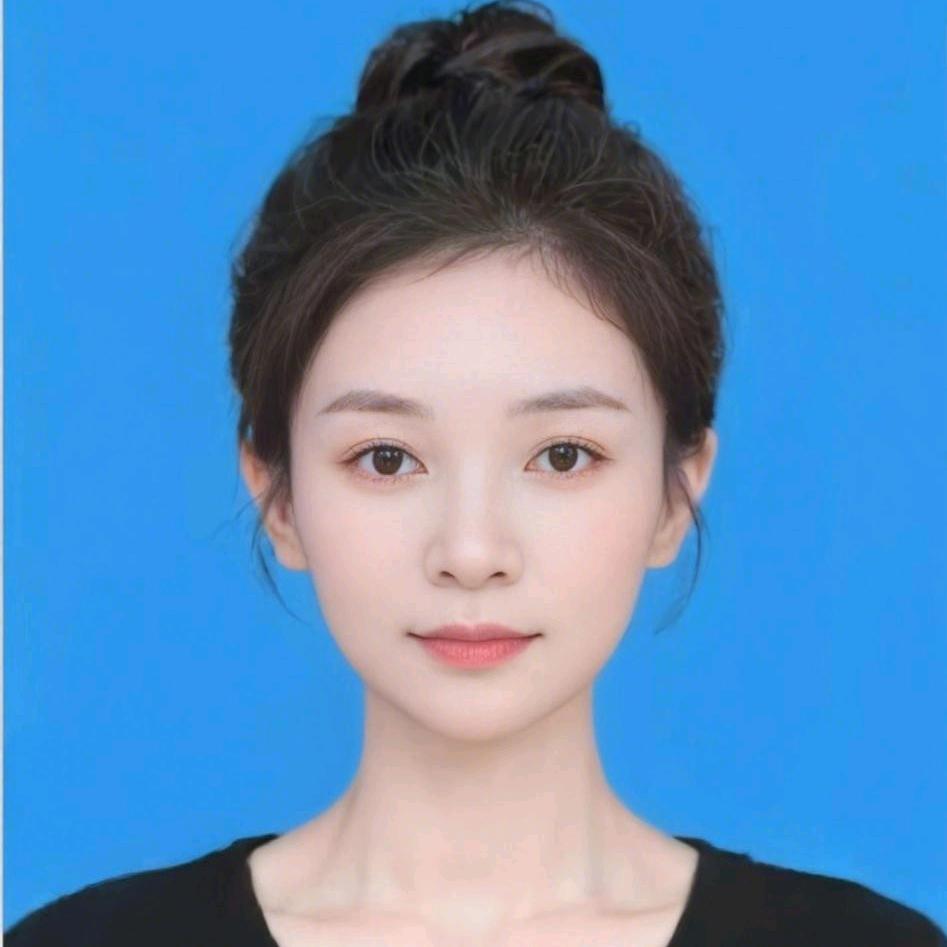 在柘城做护眼的小姐姐