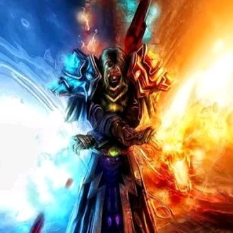 魔兽三哥