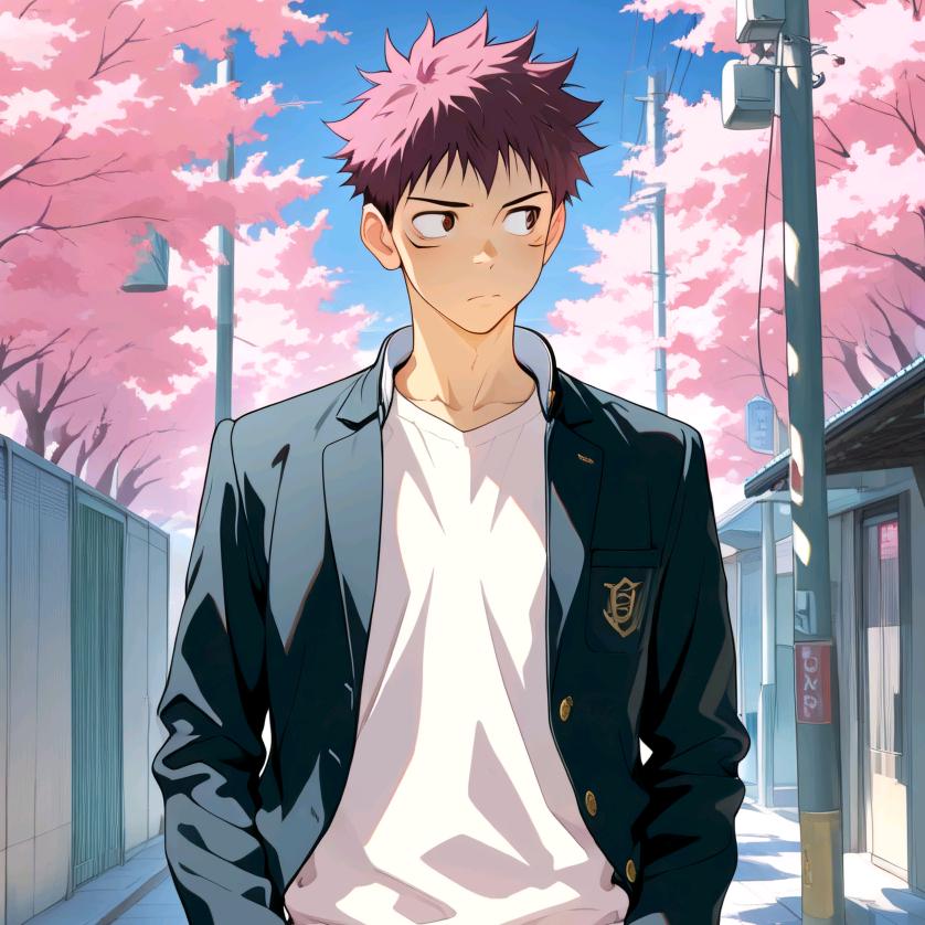 Iris wallpaper（虎子版）