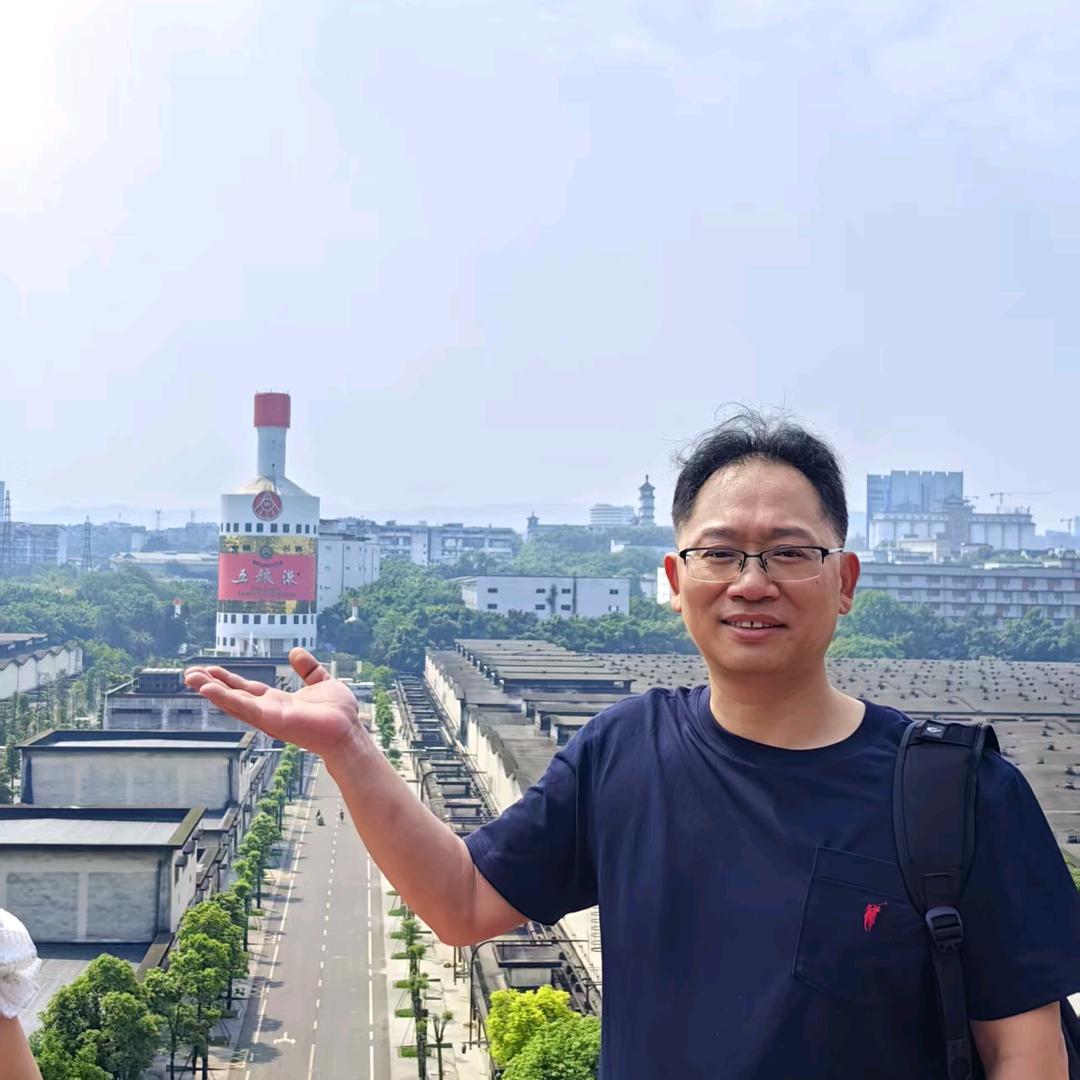 宁静致远(李)