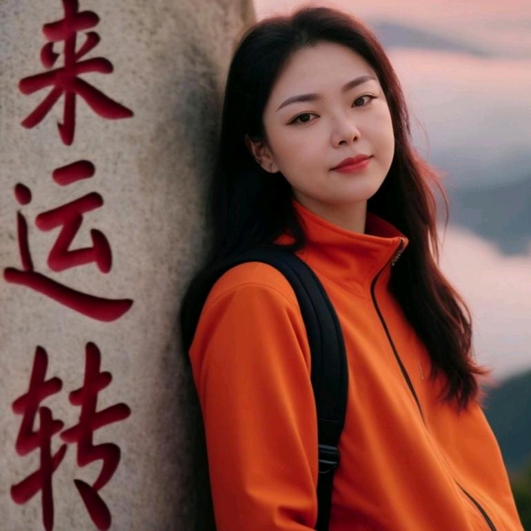 丽麟💕
