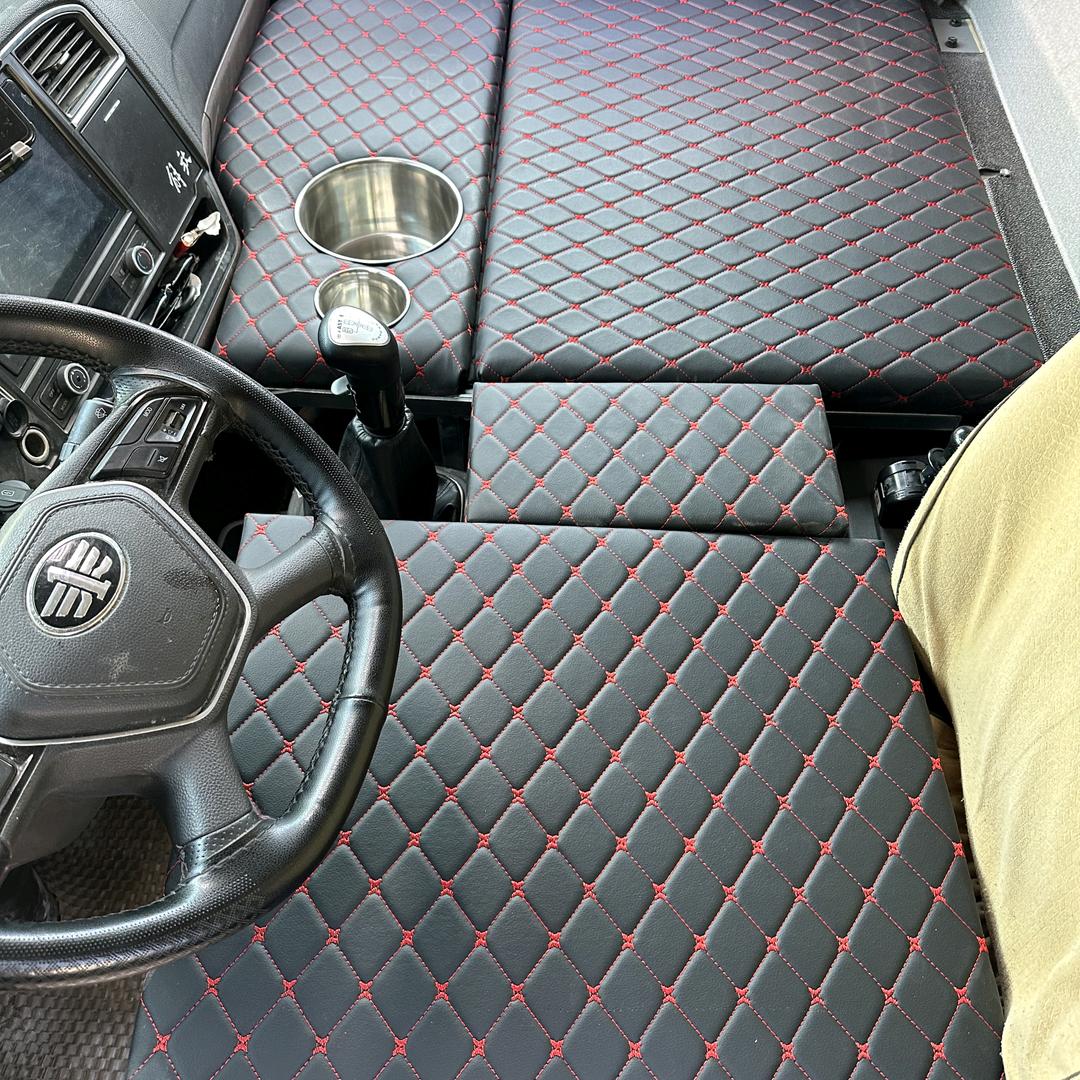 卡莱思克汽车扶手厂家直销