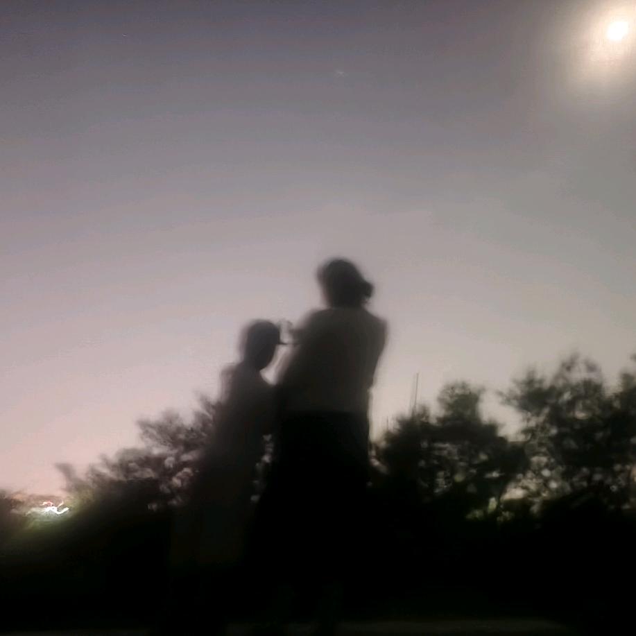 爱的力量，悄无声息却强大无比。