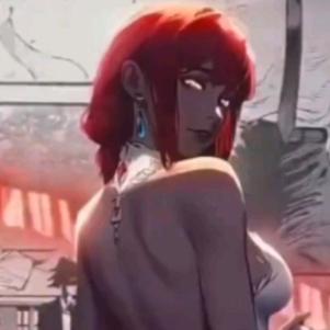 *