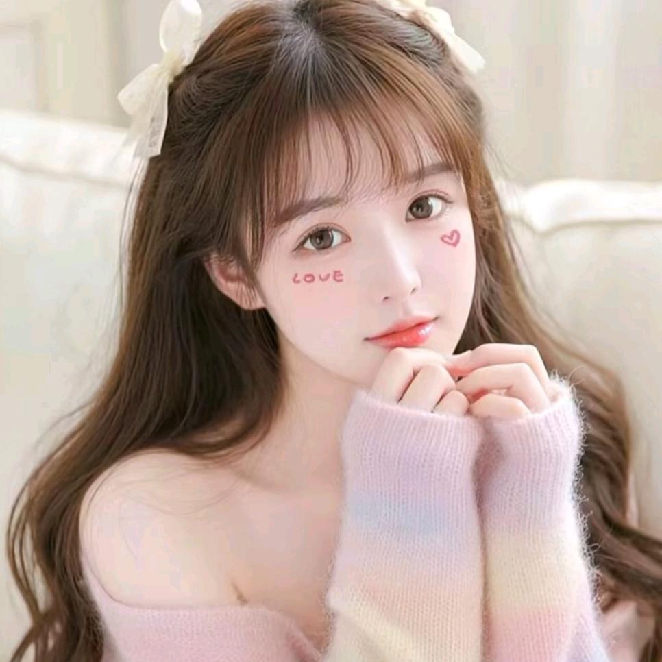 足够像她也不爱你