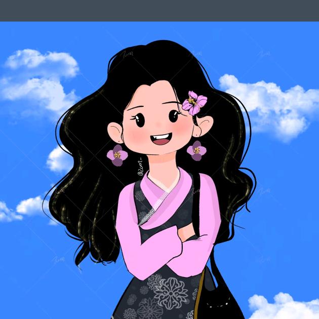 💓小世界