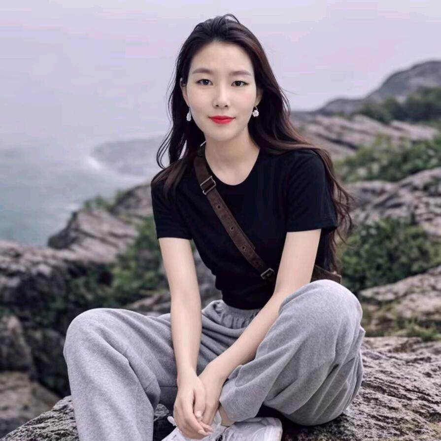 老人家结善缘